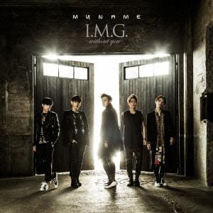 【CD】MYNAME ／ I.M.G～without you～