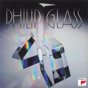 【CD】フィリップ・グラス ／ グラスワークス