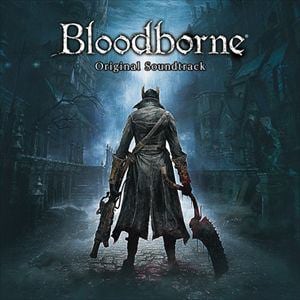 【CD】Bloodborne　オリジナルサウンドトラック