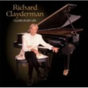 【CD】リチャード・クレイダーマン ／ 想い出のピアノ