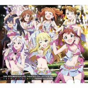 【CD】THE IDOLM@STER 765PRO LIVE THE@TER COLLECTION Vol.1
