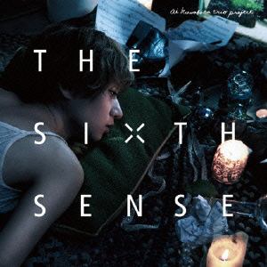 【CD】ai kuwabara trio project ／ THE SIXTH SENSE