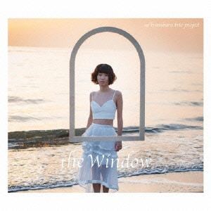 【CD】ai kuwabara trio project ／ the Window