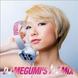 【CD】BiS ／ DJ MEGUMI'S BiS MiX