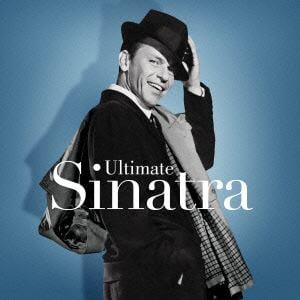 【CD】フランク・シナトラ ／ シナトラ・グレイテスト・ヒッツ