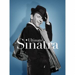 ＜CD＞　フランク・シナトラ　／　シナトラ・グレイテスト・ヒッツ：100周年記念ボックス