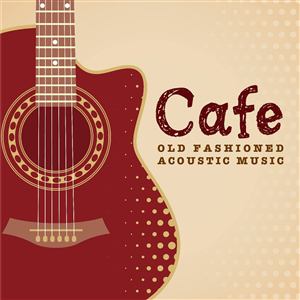 【CD】Cafeでゆっくり流れる音楽-OLD FASHIONED ACOUSTIC MUSIC-