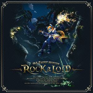 【CD】ROCKaLOID