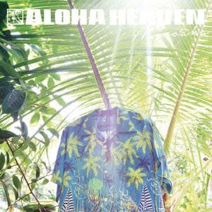 【CD】アロハ・ヘヴン ～ミノアカ～