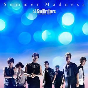 【CD】三代目 J Soul Brothers from EXILE TRIBE ／ Summer Madness