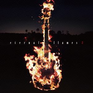 【CD】 J ／ eternal flames