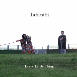 ＜CD＞ Every Little Thing ／ Tabitabi