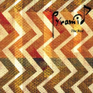 【CD】 Pyramid ／ The Best