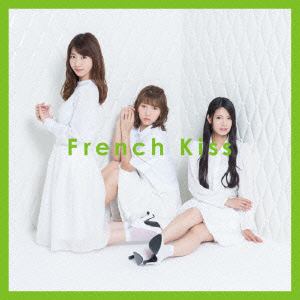 【CD】 フレンチ・キス ／ French Kiss（TYPE-B）（DVD付）