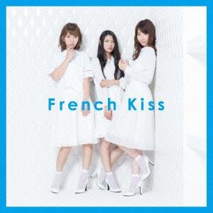 【CD】 フレンチ・キス ／ French Kiss（TYPE-C）（DVD付）