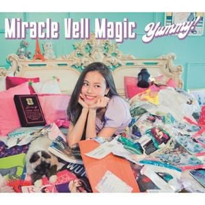 ＜CD＞ Miracle Vell Magic ／ Yummy（Aタイプ）