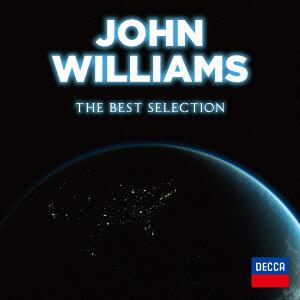 【CD】ジョン・ウィリアムズ／ベスト・セレクション