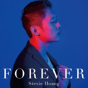 【CD】 スティーヴィー・ホアン ／ Forever