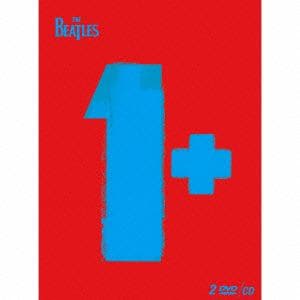 【CD】ビートルズ　／　ザ・ビートルズ　1+～デラックス・エディション～(初回限定盤)(DVD付)