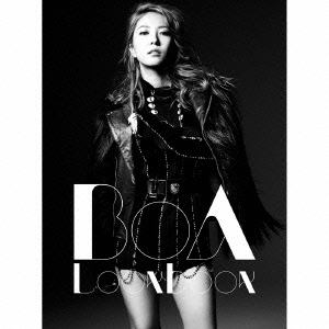 【CD】 BoA ／ Lookbook（DVD付A）