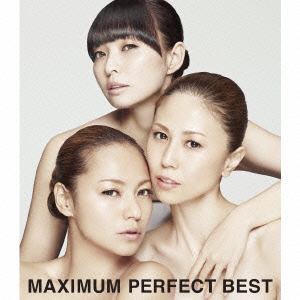 【CD】MAX ／ MAXIMUM PERFECT BEST