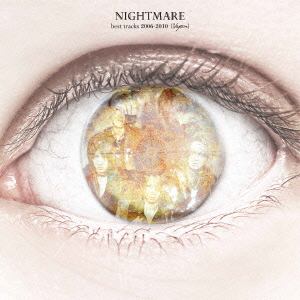 【CD】NIGHTMARE ／ best tracks 2006-2010 [vapor]