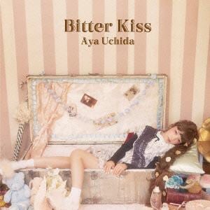 【CD】内田彩 ／ Bitter Kiss(DVD付)