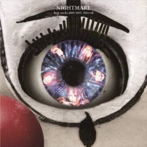 【CD】NIGHTMARE ／ best tracks 2000-2005 [clowns]