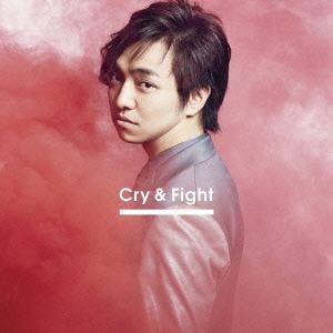 ＜CD＞ 三浦大知 ／ Cry & Fight