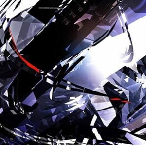 【CD】GUILTY CROWN COMPLETE SOUNDTRACK