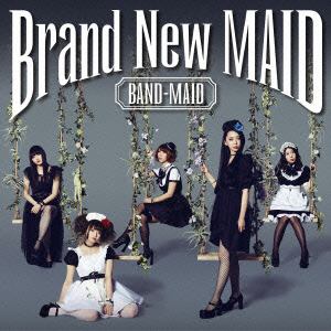 【CD】BAND-MAID ／ Brand New Maid(TypeB)