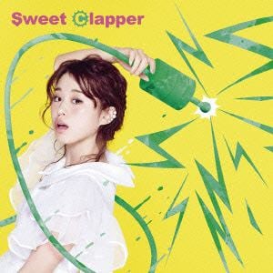 【CD】livetune+ ／ Sweet Clapper(通常盤)