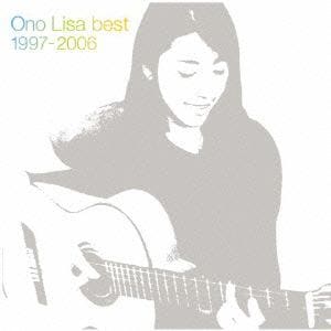 【CD】小野リサ ／ Ono Lisa best 1997-2006