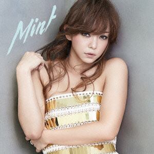 【CD】安室奈美恵 ／ Mint