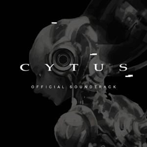 【CD】CYTUS　OFFICIAL　SOUND　TRACK