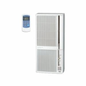 コロナ CWH-A1820-WS 窓用エアコン 冷暖房兼用タイプ シェルホワイト