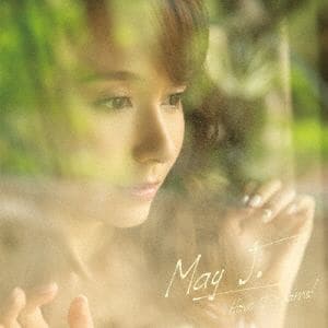 ＜CD＞ May J. ／ Have Dreams!(DVD付)