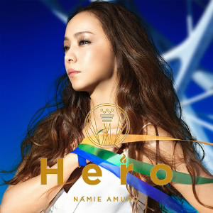 【CD】安室奈美恵 ／ Hero