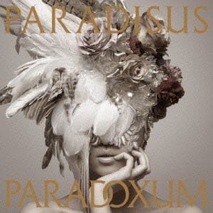 【CD】MYTH&ROID ／ TVアニメ「Re:ゼロから始める異世界生活」後期オープニングテーマ「Paradisus-Paradoxum」