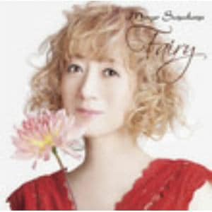 【CD】涼風真世 ／ Fairy(通常盤)