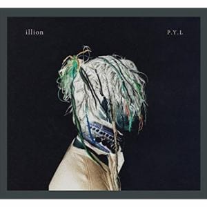 【CD】illion ／ P.Y.L(通常盤)