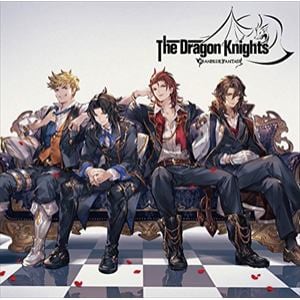 【CD】The Dragon Knights ～GRANBLUE FANTASY～