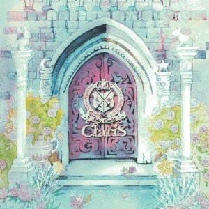 【CD】ClariS ／ Fairy Castle(通常盤)