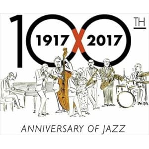 【CD】ジャズ100年のヒット曲