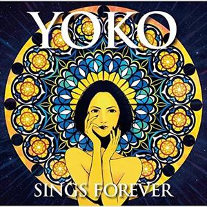 【CD】高橋洋子 ／ YOKO SINGS FOREVER