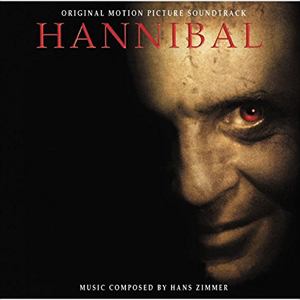 【CD】「ハンニバル」オリジナル・サウンドトラック