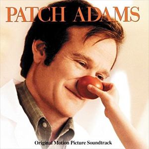【CD】パッチ・アダムス