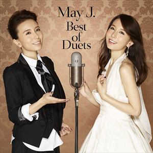 【CD】May J. ／ Best of Duets
