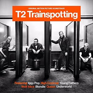 【CD】T2 トレインスポッティング -オリジナル・サウンド・トラック