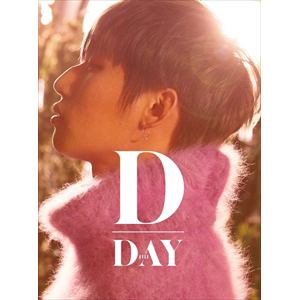 【CD】D-LITE(from BIGBANG) ／ D-Day(DVD付)